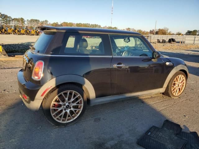 2010 Mini Cooper Sportback LS JCW