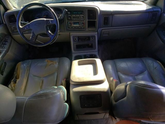 2003 Chevrolet Tahoe K1500