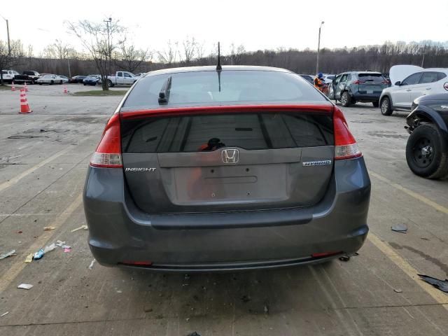 2011 Honda Insight LX