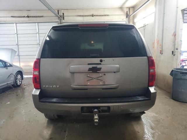 2007 Chevrolet Tahoe K1500