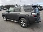 2017 Toyota 4runner SR5/SR5 Premium