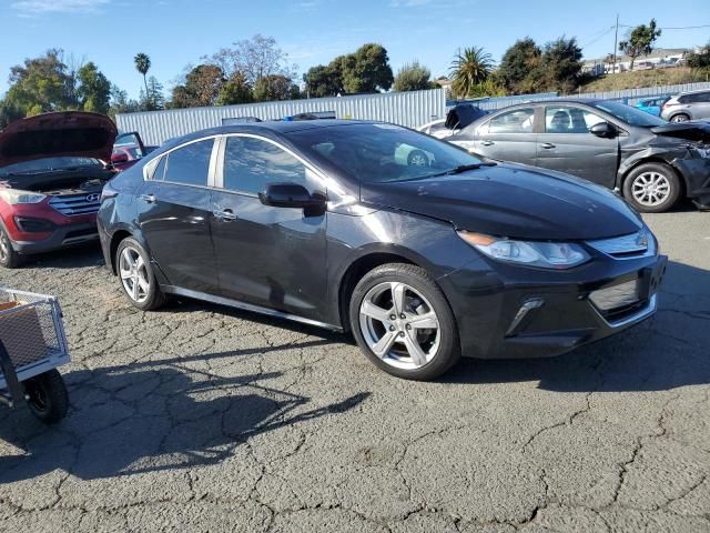 2016 Chevrolet Volt LT