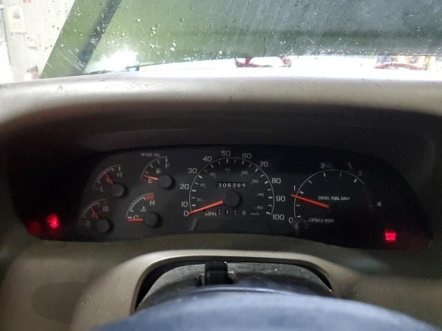 2000 Ford F250 Super Duty