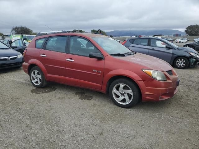 2003 Pontiac Vibe GT