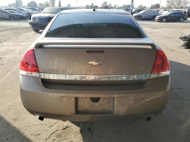 2006 Chevrolet Impala LT