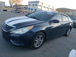 Hyundai Vehiculos salvage en venta: 2013 Hyundai Sonata GLS