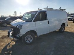 2010 Chevrolet Express G2500 en venta en Chicago Heights, IL