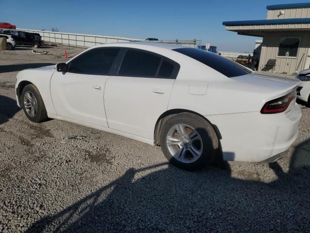 2017 Dodge Charger SE