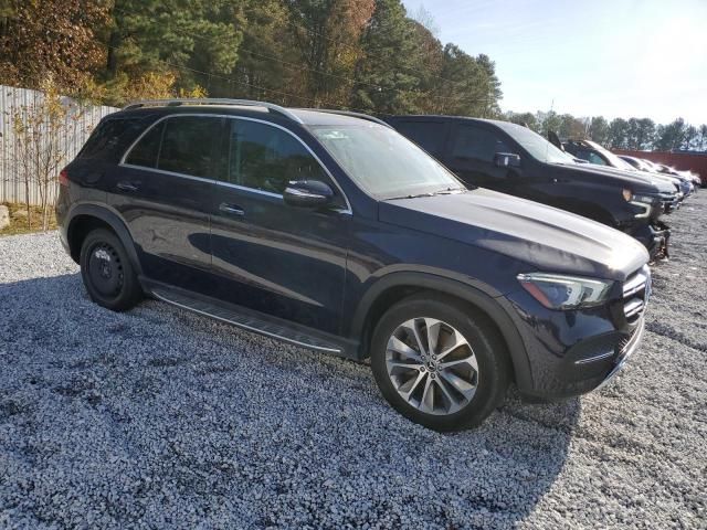 2020 Mercedes-Benz GLE 450 4matic