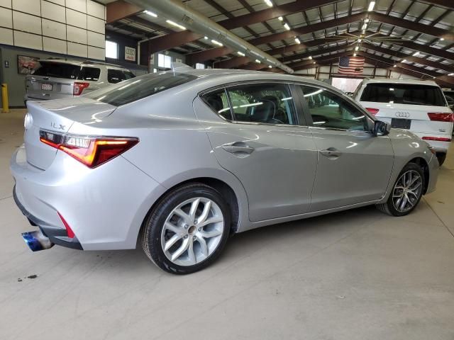 2019 Acura ILX Premium