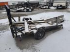 2014 Trail King Trailer