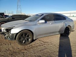 Acura tl salvage cars for sale: 2013 Acura TL Tech