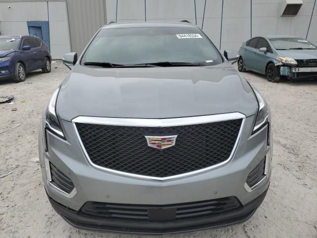 2023 Cadillac XT5 Sport