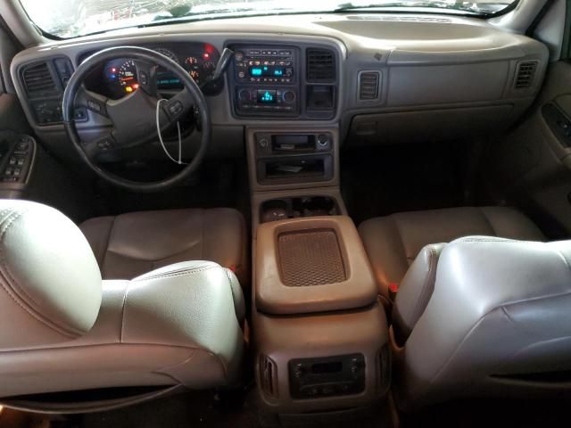 2004 Chevrolet Silverado C1500