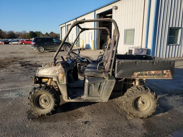 2012 Polaris Ranger 800 XP EPS