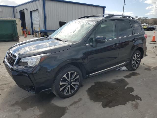 2017 Subaru Forester 2.0XT Touring