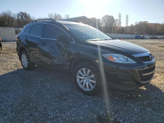 2010 Mazda CX-9