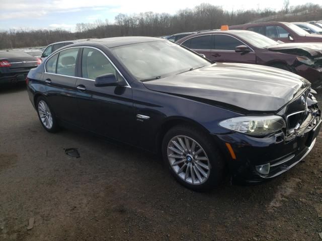 2011 BMW 535 XI