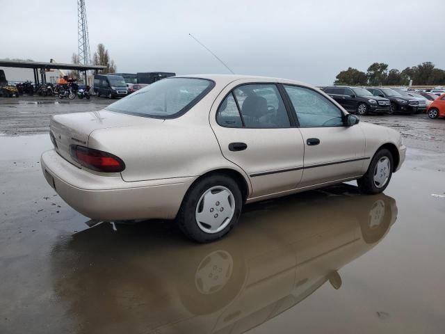 1994 GEO Prizm LSI
