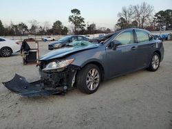 Lexus es300 salvage cars for sale: 2015 Lexus ES 300H