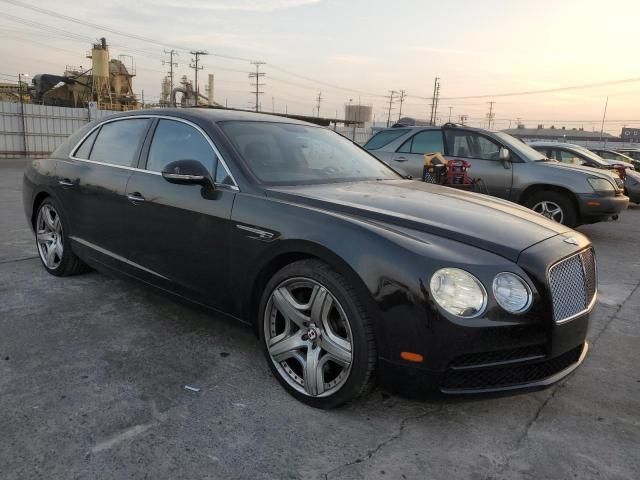 2015 Bentley Flying Spur