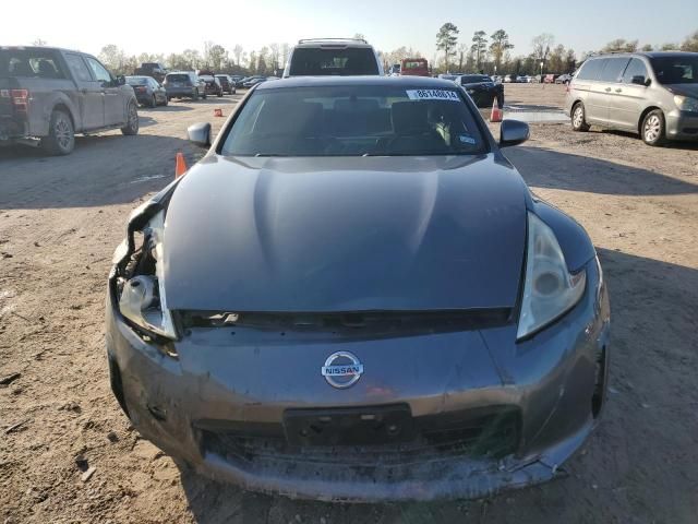 2013 Nissan 370Z Base