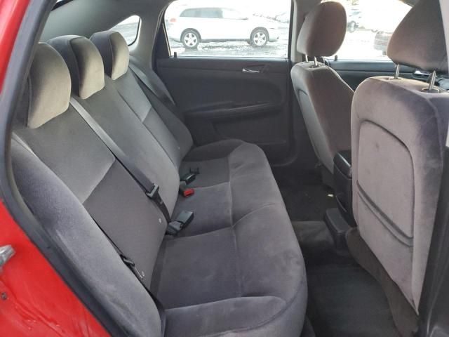 2009 Chevrolet Impala 1LT