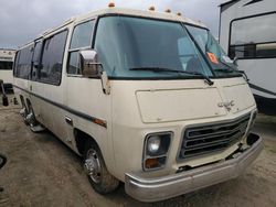 1975 GMC Motor Home for sale in Houston, TX