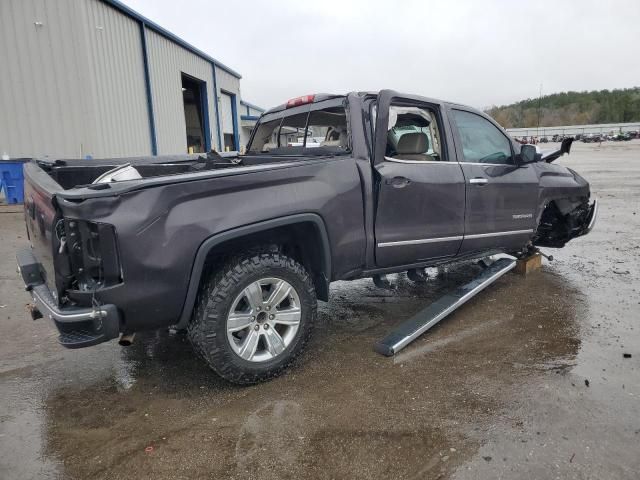 2016 GMC Sierra K1500 SLT