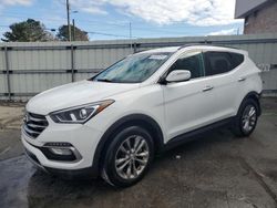 2018 Hyundai Santa FE Sport for sale in Montgomery, AL