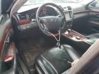 2007 Lexus LS 460L