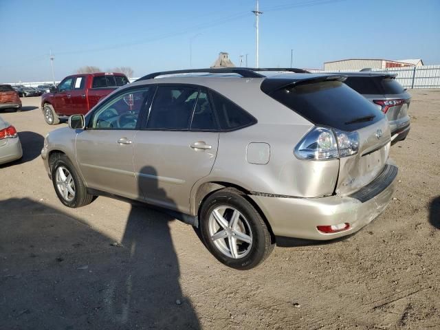 2006 Lexus RX 330