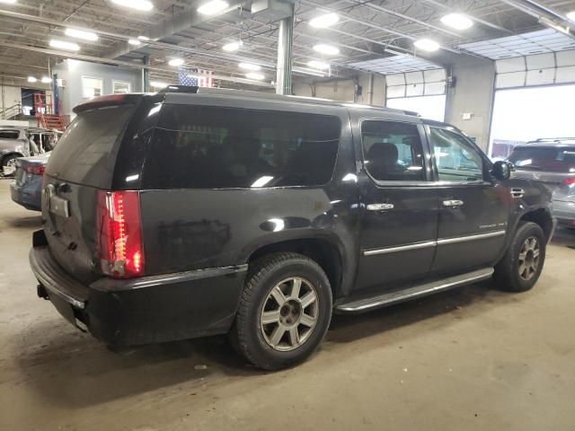 2007 Cadillac Escalade ESV