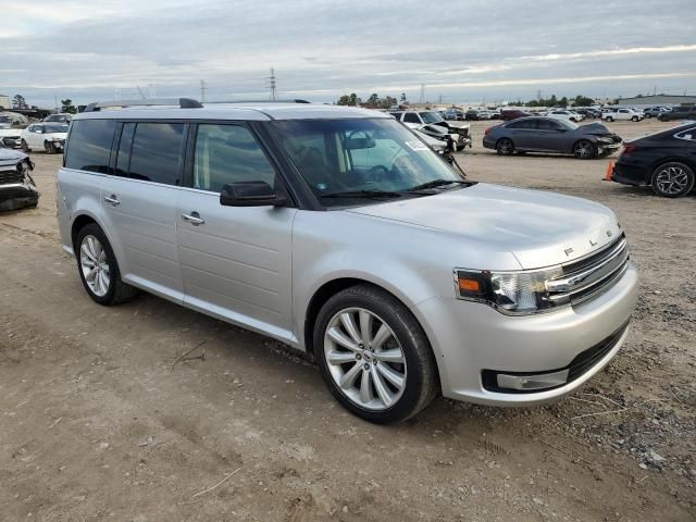 2016 Ford Flex SEL