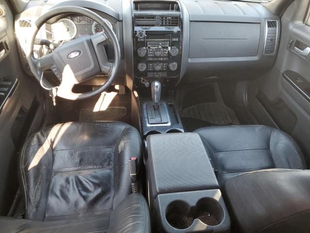 2008 Ford Escape Limited