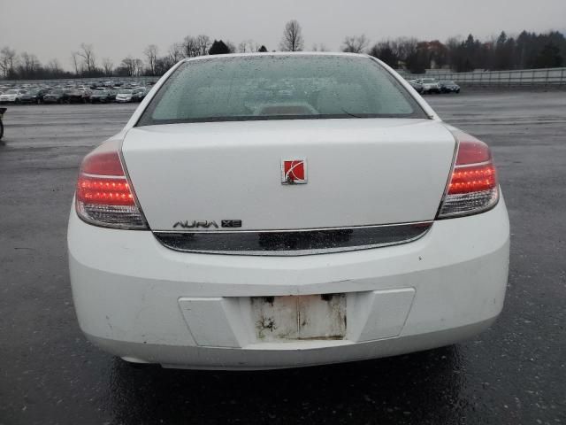 2009 Saturn Aura XE