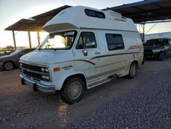 Salvage cars for sale from Copart Phoenix, AZ: 1994 Chevrolet G30