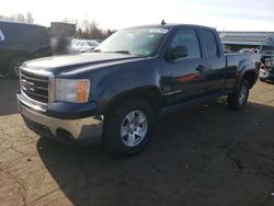 GMC Sierra salvage cars for sale: 2008 GMC Sierra K1500