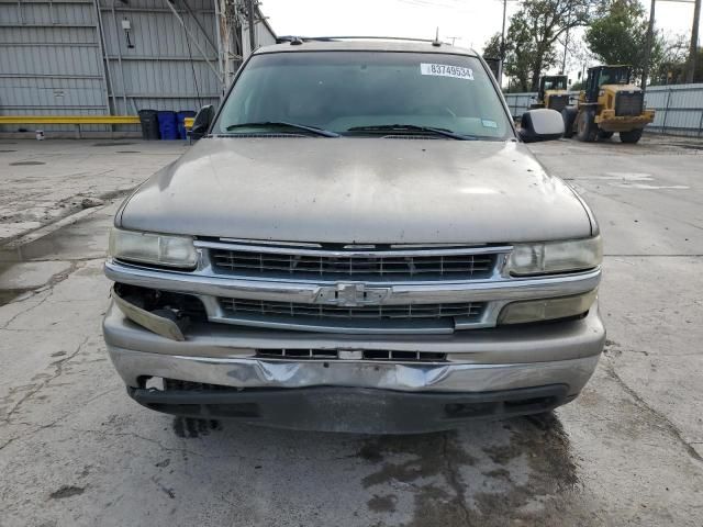 2003 Chevrolet Tahoe C1500