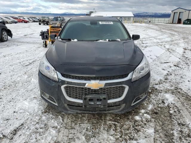 2014 Chevrolet Malibu 2LT