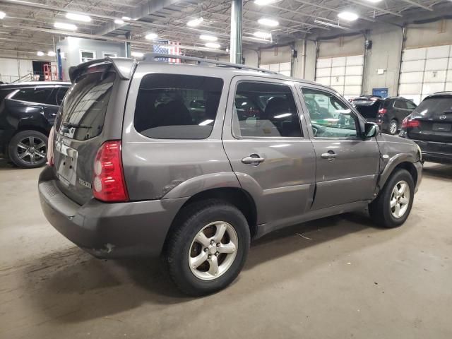 2005 Mazda Tribute S