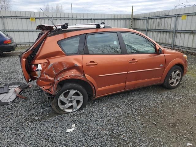 2005 Pontiac Vibe