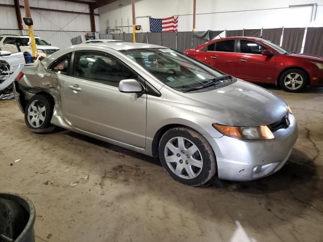 2006 Honda Civic LX