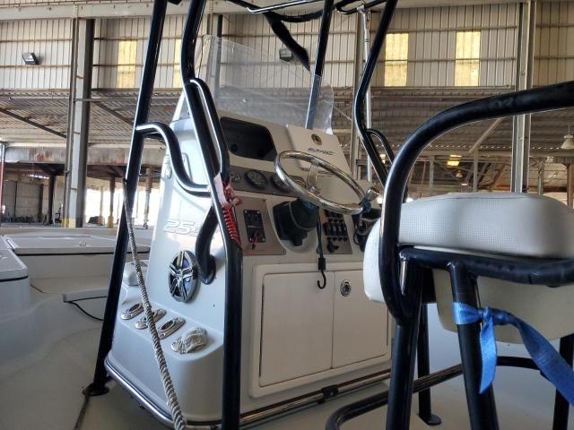 2015 Boat W Trailer