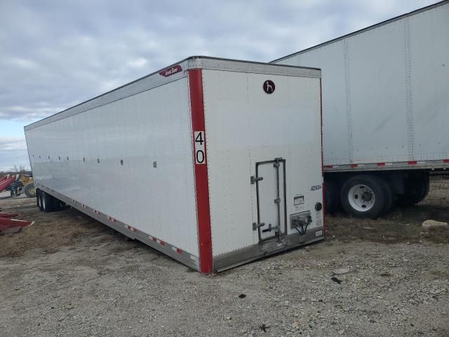 2021 Great Dane Trailer