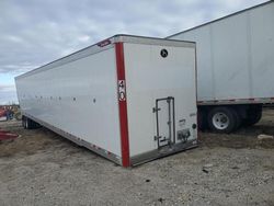 2021 Great Dane Trailer en venta en Kansas City, KS