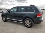 2004 Volkswagen Touareg 4.2