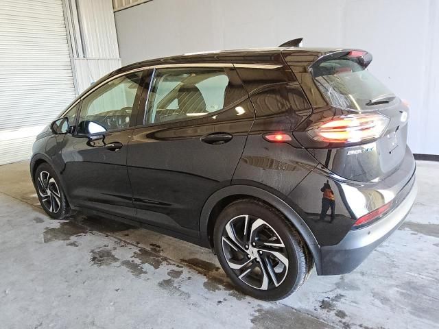 2023 Chevrolet Bolt EV 2LT