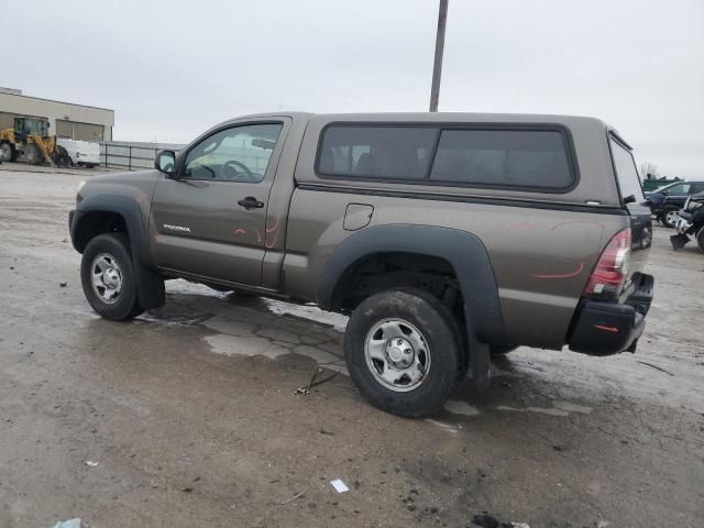 2009 Toyota Tacoma