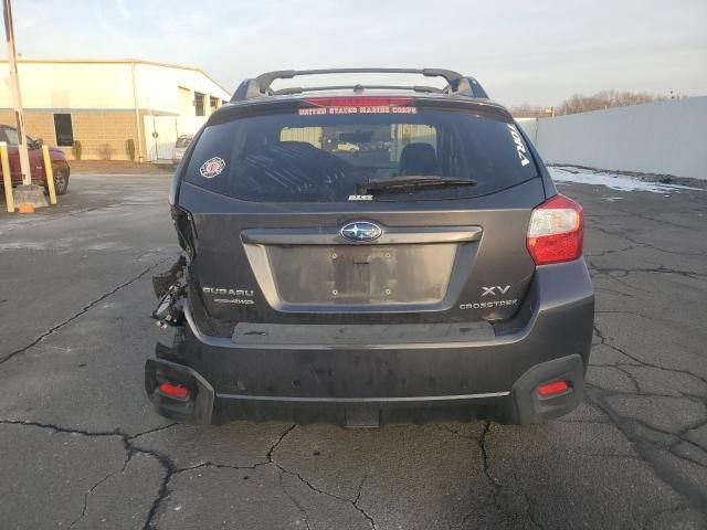 2013 Subaru XV Crosstrek 2.0 Limited